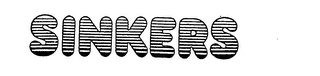 SINKERS logo