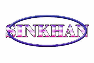 SINKHAN logo