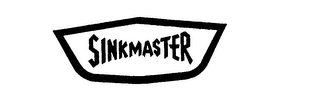 SINKMASTER logo