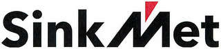 SINKMET logo