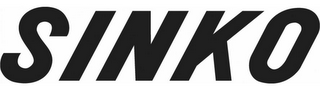 SINKO logo