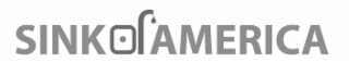 SINKOFAMERICA logo