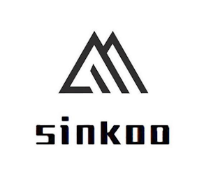 SINKOO logo