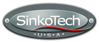 SINKOTECH USA logo
