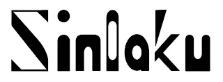 SINLAKU logo