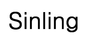 SINLING logo