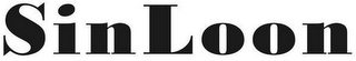 SINLOON logo
