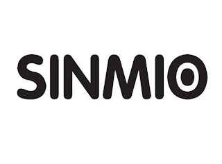 SINMIO logo