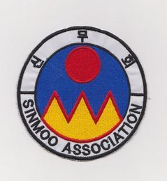 SINMOO ASSOCIATION logo