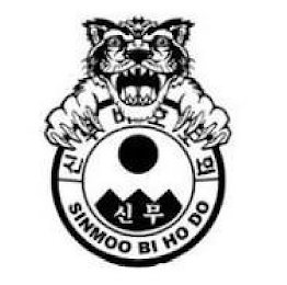 SINMOO BI HO DO logo