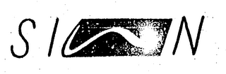 SINN logo