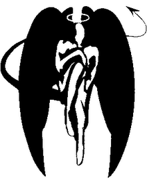 SINNER AND SAINT PRESS logo