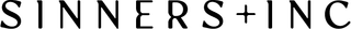 SINNERS+INC logo