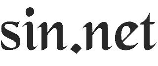 SIN.NET logo