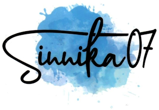 SINNIKA 07 logo