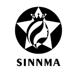 SINNMA logo