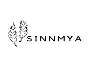 SINNMYA logo
