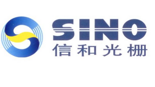 SINO logo