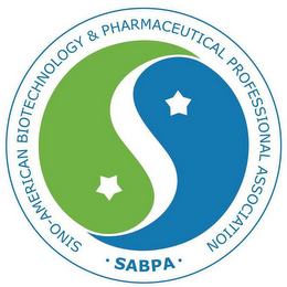 SINO-AMERICAN BIOTECHNOLOGY & PHARMACEUTICAL PROFESSIONAL ASSOCIATION SABPA logo