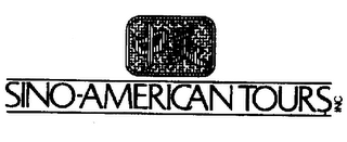 SINO-AMERICAN TOURS, INC. logo