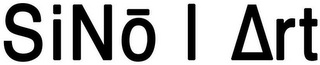 SINO | ART logo
