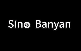 SINO BANYAN logo