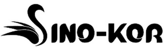 SINO-KOR logo