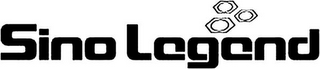 SINO LEGEND logo