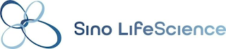 SINO LIFESCIENCE logo