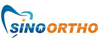 SINO ORTHO logo