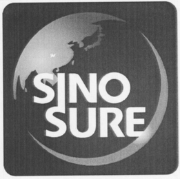 SINO SURE logo