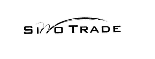 SINO TRADE logo