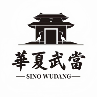 SINO WUDANG logo