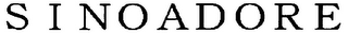 SINOADORE logo