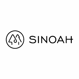 SINOAH logo
