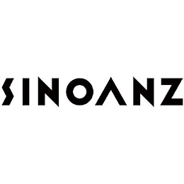 SINOANZ logo