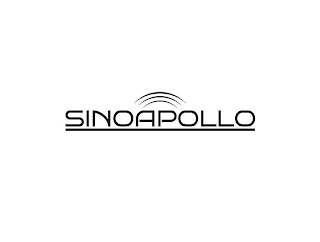 SINOAPOLLO logo