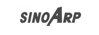 SINOARP logo