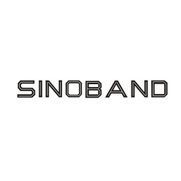 SINOBAND logo