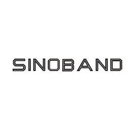 SINOBAND logo