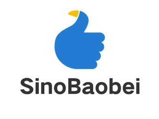 SINOBAOBEI logo