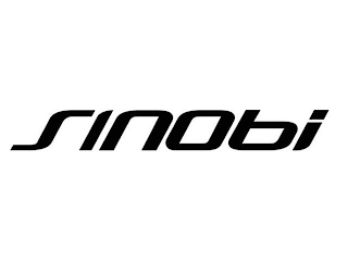 SINOBI logo