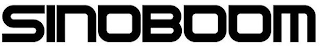 SINOBOOM logo
