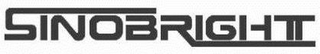 SINOBRIGHT logo