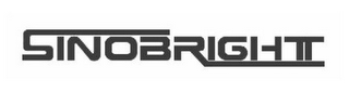 SINOBRIGHT logo
