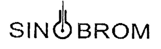SINOBROM logo