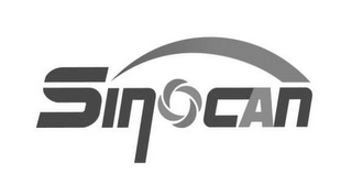 SINOCAN logo
