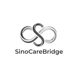 SINOCAREBRIDGE logo