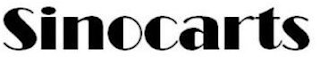 SINOCARTS logo