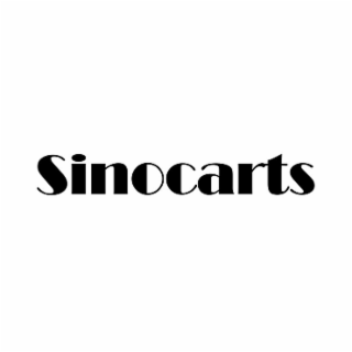SINOCARTS logo